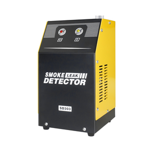 Sd303 xe khói rò rỉ <span class=keywords><strong>Detector</strong></span> EVAP công cụ chẩn đoán chân không Tester Ống rò rỉ Analyzer tự động xe khói rò rỉ <span class=keywords><strong>Detector</strong></span> Tester - Product Image 1