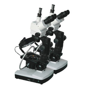 LOP001-1 Trois maille bijoux <span class=keywords><strong>microscope</strong></span> - Product Image 4