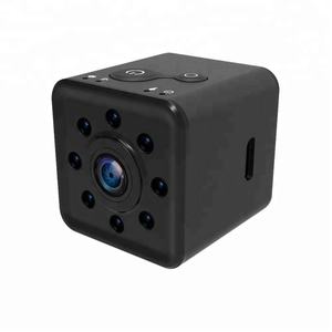 Caméra de surveillance sans fil IP étanche à 30 m, caméra sportive DV Wifi avec détection de mouvement, caméra Feekass pour animaux de compagnie - Product Image 5
