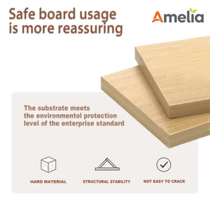 Construye Tu Espacio de Trabajo Ideal con Este Escritorio de Computadora Versátil. Disfrute de una Calidad y un Diseño Superiores en Nuestra Mesa de Trabajo para Escribir - Product Image 2