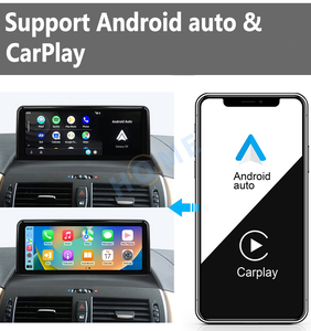 Android13 cho BMW X3 F25 X4 F26 Nhà Máy Giá id8 12.5 "xe đa phương tiện xe <span class=keywords><strong>video</strong></span> người chơi Bluetooth GPS navigation Carplay màn hình - Product Image 4