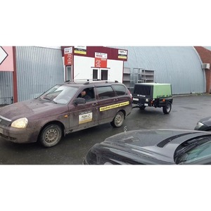 <span class=keywords><strong>Sullair</strong></span> 185 Cfm <span class=keywords><strong>Compresseur</strong></span> d'air rotatif portable à moteur diesel pour la construction et l'exploitation minière <span class=keywords><strong>Sullair</strong></span> - Product Image 5