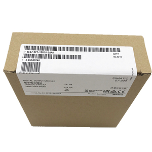 โมดูล PLC S7-300 I/O รุ่น 6ES7322-1BH10-0AA0 - Product Image 3
