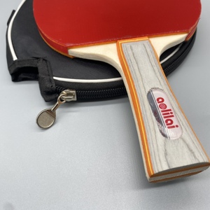 ไม้ตีปิงปองแบบมืออาชีพสำหรับเล่นเกม - Product Image 4