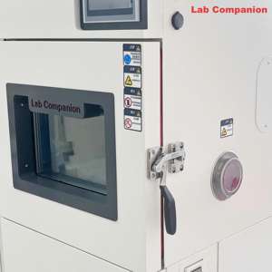 100L Yüksek Düşük Sıcaklık Nem Odası - LED'ler için Güvenilir Çevre Test Cihazı - Product Image 5