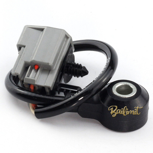 1S7A-12A699-BB 1S7A12A699BB Nouveau capteur de cognement de moteur pour Ford Focus Ranger Fiesta pour Mazda pour MX-<span class=keywords><strong>5</strong></span> <span class=keywords><strong>3</strong></span> <span class=keywords><strong>5</strong></span> 2.0L 2.5L 98-14 - Product Image 1
