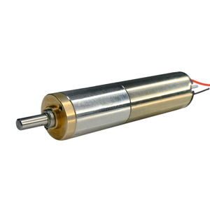 130 2225 1020 Coreless Motor 10mm 16mm Metal Gearbox For <b>Rc</b> Vehicles Remote <b>Control</b> Toys - Product Image 3