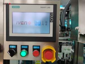 Mesin semprot dosis otomatis, tabung penyedot darah - Product Image 3