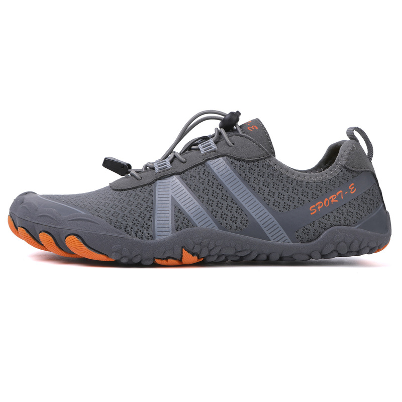 Anti Slip Quick Drying Athletic Barefoot