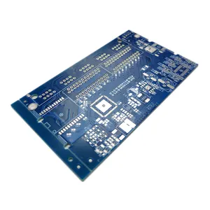 OEM Other Multilayer PCB Manufacture HLC Low Loss EM-888(S) EM-526 PCB Service Supplier With Gerber File