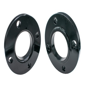 Bridas de Acero al Carbono A105 para Uso Industrial a Precio de Mayoreo - Product Image 2