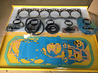 Haute qualité joli joint C4.4 C6.4 kit de joint de moteur C18 3304 4BG1 6BG1 pelle pour kit de joint de pièces de moteur CAT Perkins