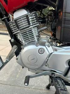 Motocicleta Deportiva <span class=keywords><strong>Yamaha</strong></span> Usada de 125cc/150cc - Product Image 6