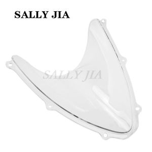 Adapté pour <span class=keywords><strong>Suzuki</strong></span> petit R gsxr600 <span class=keywords><strong>750</strong></span> K6 K7 06-07 pare-brise guide couverture - Product Image 5