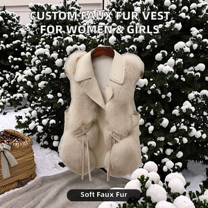 Ensemble de gilets sans manches en velours respirant, décontractés et unis, pour femmes et jeunes filles, idéal pour l'été - Product Image 2