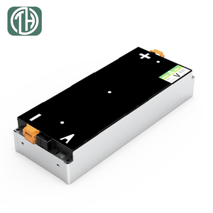 Grade a CALB 8S2P Module 3.7v 113Ah 2P8S Prismatic Lithium Ion Rechargeable NMC Battery Module for Car Bus EV - Product Image 4