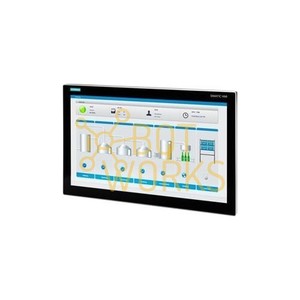 อุปกรณ์อีเธอร์เน็ตสำหรับระบบอัตโนมัติอุตสาหกรรม Siemens 6AV78631MA152AA0 ความละเอียด 1280x1024 ผลิตจากวัสดุ PC-ใหม่ - Product Image 1