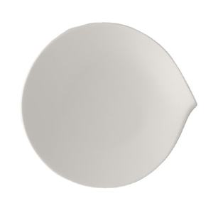 Assiette en biscuit <span class=keywords><strong>de</strong></span> grès non émaillé non peint pour la <span class=keywords><strong>peinture</strong></span> à la main d'enfants - Product Image 3