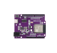 Module de Contrôleur ESP32-S3-N8R2/N16R8 pour Carte de Développement - Wi-Fi, Programmation et Apprentissage