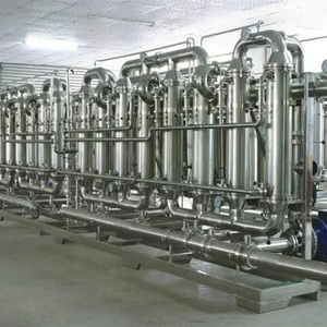 Planta Criogénica de Nitrógeno Líquido para Purificación Avanzada de Gas, para una Pureza Superior - Product Image 4