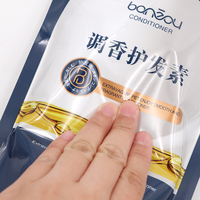 Sachets Doypack à bec verseur YSH en gros, étanches à l'humidité, haute qualité, pour emballage alimentaire liquide, 100ml, 500ml, 1L