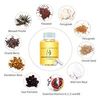 Pilule et Capsule très efficaces pour l'augmentation et l'amélioration des hanches et des fesses, pour des fesses plus volumineuses
