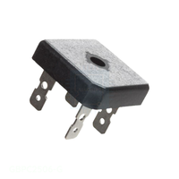 Composants de kit électronique GA101 Distributeur agréé SCR 60V 200MA Thyristors TO-206AA, TO-18-3 Boîtier métallique