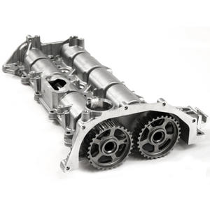 V363 GK2Q-6E262-AF 2207275 2648544เพลาลูกเบี้ยวสำหรับ Ford Transit Tourneo ที่กำหนดเอง V362 2.0L ecoblue YLF6 YMF6 ymfs - Product Image 4