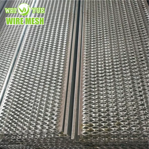 Rejilla <span class=keywords><strong>DE</strong></span> SEGURIDAD <span class=keywords><strong>DE</strong></span> puntal <span class=keywords><strong>de</strong></span> agarre antideslizante <span class=keywords><strong>de</strong></span> Aluminio perforado duradero para pedales <span class=keywords><strong>de</strong></span> maquinaria/plataformas ferroviarias/escaleras <span class=keywords><strong>de</strong></span> <span class=keywords><strong>estadio</strong></span> - Product Image 5