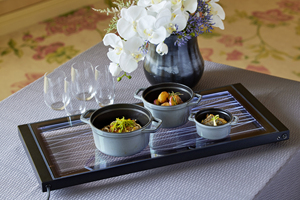 Đồ dùng nhà bếp nhỏ gọn, đẹp mắt, bếp điện mặt kính thương mại cao cấp để nấu ăn - Product Image 5