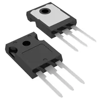 Transistor Daya IGBT TIG056BF Asli TIG056BF-1E 430V 20A Paket TO-220-3 30W Komponen Elektronik Stok Tersedia