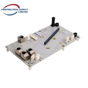 Nuevo Módulo de Fuente de Alimentación 8U-PWSP02-CN de 240W con Revestimiento Conformal, 24VDC 10A para la Serie Experion PKS 8 DCS - Product Image 4
