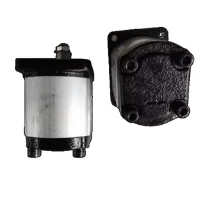 Pièces de machines de construction, ventilateur de refroidissement, moteur hydraulique pour excavatrice, série F K N, pièce 2196420, marque HongWang, Chine, 1 an - Product Image 2