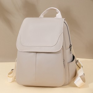 <span class=keywords><strong>Sac</strong></span> <span class=keywords><strong>à</strong></span> <span class=keywords><strong>dos</strong></span> 2025 nouvelle version coréenne féminine de la mode femmes avec <span class=keywords><strong>petit</strong></span> <span class=keywords><strong>sac</strong></span> dames <span class=keywords><strong>sac</strong></span> <span class=keywords><strong>à</strong></span> <span class=keywords><strong>dos</strong></span> décontracté avec tout - Product Image 3