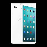 Nouveau téléphone portable original Smartisan Nut Pro 2S, 6,01 pouces, 6 Go de RAM, 128 Go, processeur octa-core SNP710, identification faciale, empreinte digitale, double caméra arrière