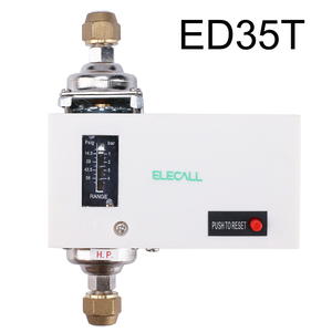 Air automatique <span class=keywords><strong>Pressostat</strong></span> pour Pompe À <span class=keywords><strong>Eau</strong></span> de Contrôle, Chaudières À Vapeur et Les Applications Industrielles par <span class=keywords><strong>Danfoss</strong></span> Mode - Product Image 2