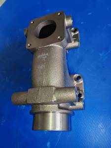 Cl7 6a13 ew10j4 Corolla ống xả Manifold C6 4efe S58 ống xả ống xả cho Cummins 6211-11-5130 - Product Image 6