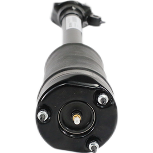 Không khí hệ thống treo không khí Kit cho Mercedes-Benz GL x164 không khí đi xe Hệ thống treo túi airshocks phía trước mà không có quảng cáo - Product Image 4