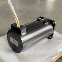 Motor con Codificador Trifásico de 5000 RPM, 3-22KW, 7.5KW, IEC, Kit PMSM de Alta Velocidad, Suspensión Completa, 5NM de Torque, Control CNC de 2 Ejes
