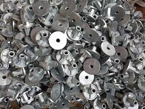 Cônes de <span class=keywords><strong>suspension</strong></span> pour la construction de coffrages - Product Image 4