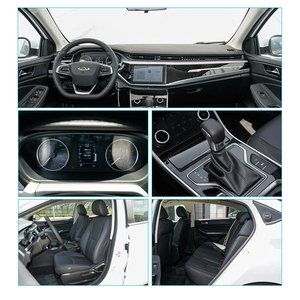 Chery Arrizo <span class=keywords><strong>5</strong></span> 2025 Auto a Benzina 4 Porte Automatica con Passo di 2670mm e Carrozzeria Compatta - Product Image 5