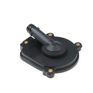 Couvre-culbuteur séparateur huile-eau Mercedes-Benz M272 A2720100631 – Pièce de rechange automobile - Product Image 2