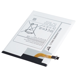 Batterie de remplacement pour tablette Samsung EB-BT230FBE 4000mAh, vente en gros, compatible Galaxy Tab 4 7.0 T230 CE RoHS - Product Image 2