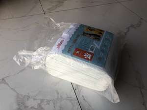 Almohadillas Absorbentes para Entrenamiento de Mascotas, a Prueba de Fugas, Control de Olores, Secado Rápido, Antideslizantes, para Orina de Mascotas - Product Image 4