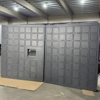 Armoire à clés intelligente RFID pour la gestion des propriétés, OEM