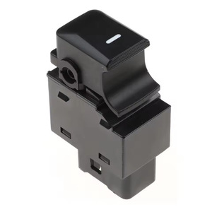 Interrupteur de lève-vitre Kia 93575 1H000 pour modèles Sport 2011-2015, pièce de rechange - Product Image 1
