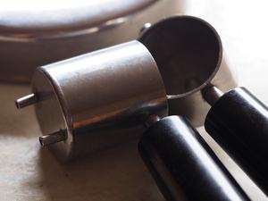 Cafetière Moka en acier inoxydable <span class=keywords><strong>Kamira</strong></span> italienne, machine à café motorisée pour la cuisine en plein air, pour la maison et le bureau, type à reflux - Product Image 4