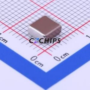 Condensateur SMD (MLCC) C5750X7S2A106KT000N 2220 (Capacité : 10uF) (Précision : 10%) Tension nominale : 100V - Product Image 1