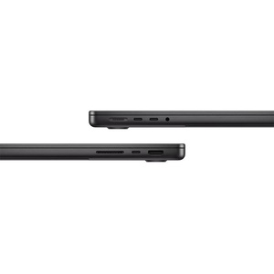 <span class=keywords><strong>Macbook</strong></span> <span class=keywords><strong>Pro</strong></span> de 14 Pulgadas con Chip M4, 10+10 Núcleos, 16 GB de <span class=keywords><strong>RAM</strong></span> + 512 GB de SSD - Product Image 3