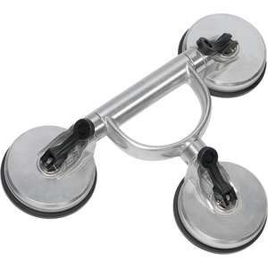 Almohadilla de elevación al vacío HEYTEC 5021450 - Product Image 1